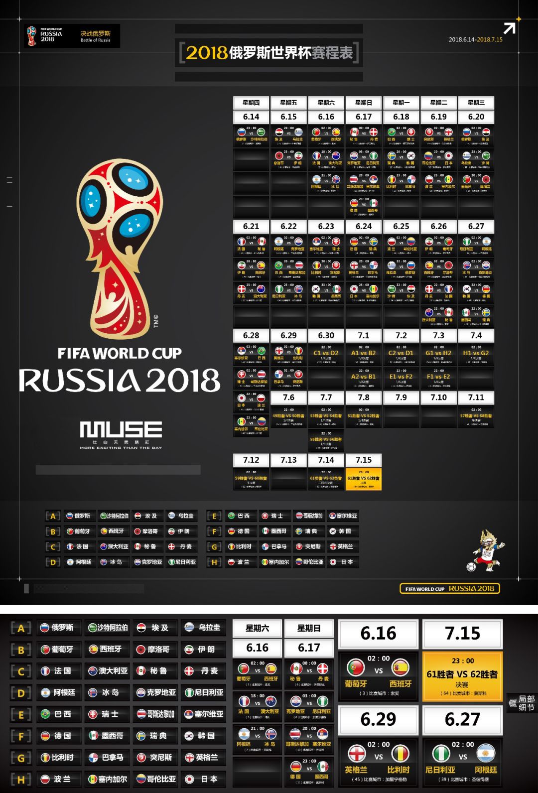 国际潮